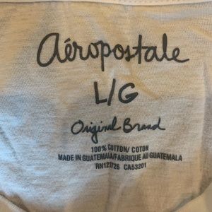 Aeropostale Tops - Aeropostale Women’s French Bulldog Graphic T-shirt Aeropostale Tops - Aeropostale Women’s French Bulldog Graphic T-shirt